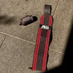 Power Gate Wrist Wrap