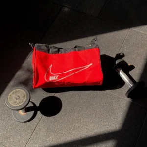 شنطة Power Gate الصغيرة