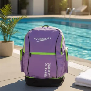 شنطة ضد الميه