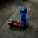 Power Gate Classic Shaker